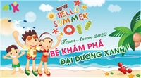 Hoạt động trải nghiệm 